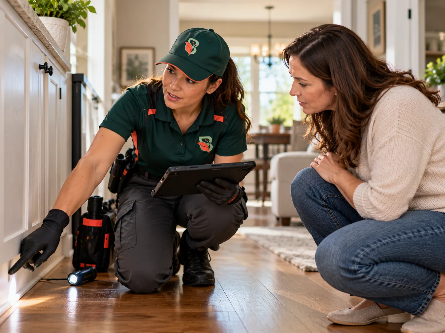 Pest Control Mound City, SD FAQs